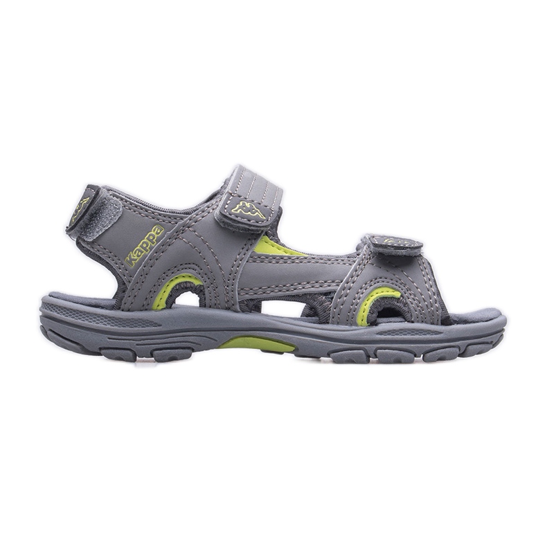 Children's sandals KAPPA Early Ii K 260373K-1633 grey