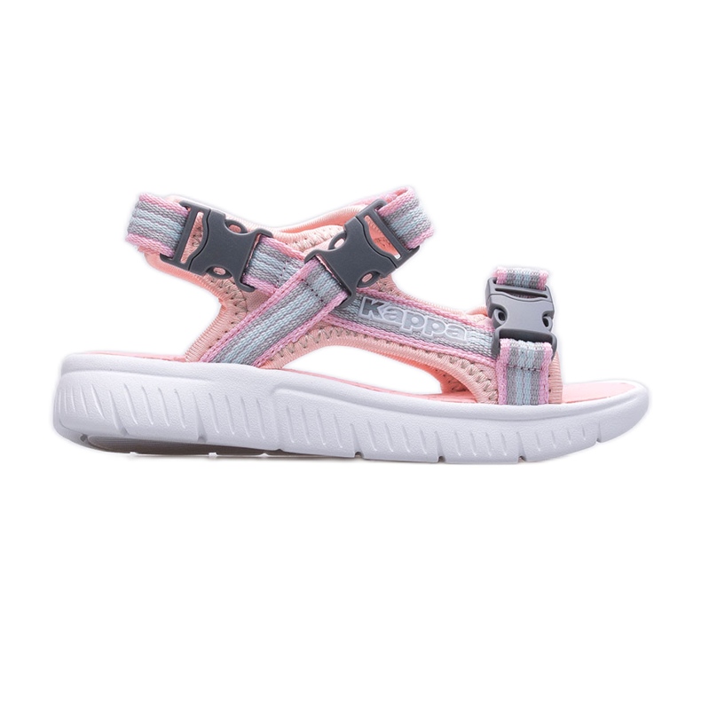 Children's sandals KAPPA Lamia K 260889K-2137 pink