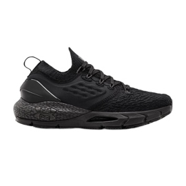 Under Armour Under Armor Hovr Phantom 2 women's shoes 3023021-002 black