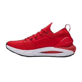 Under Armour Under Armor Hovr Phantom 2 men's shoes 3023017-604 red
