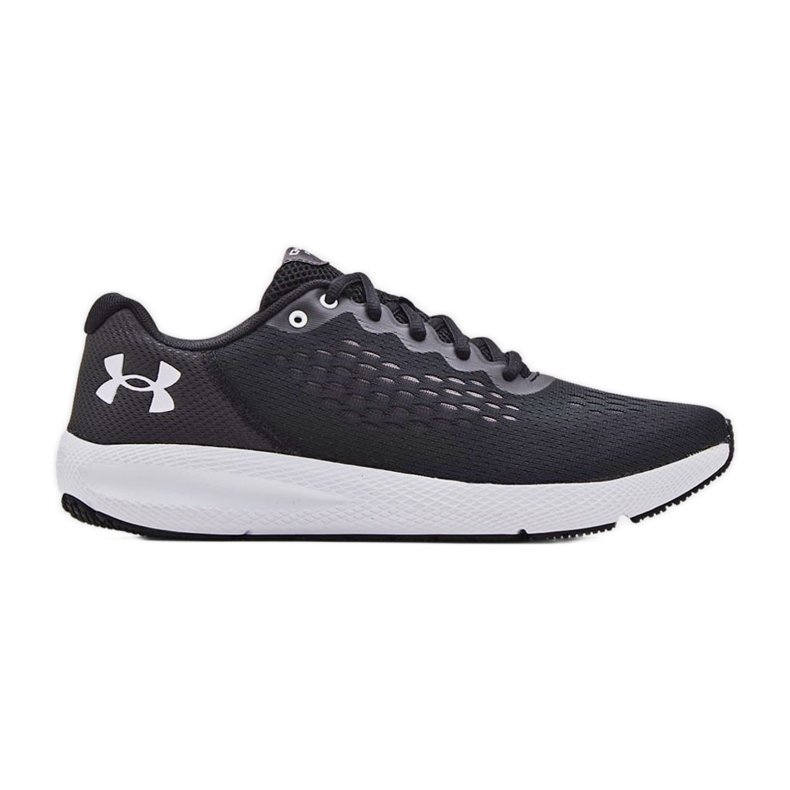 Under Armour Under Armor Charged Pursuit 2 men's shoes 3023865-001 black