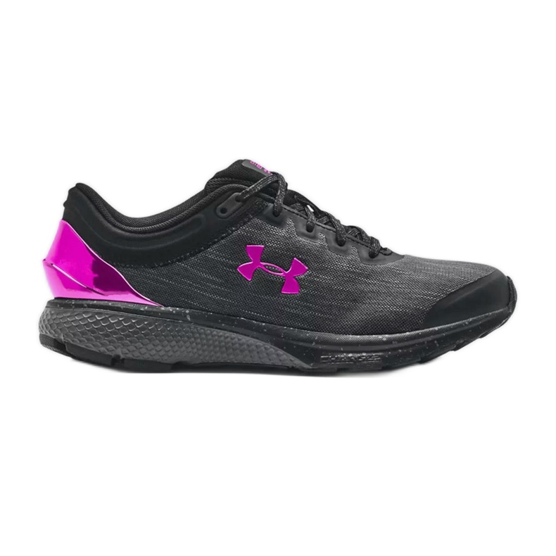 Under Armour Under Armor Charged ESCAPE3 women's shoes 3024624-001 black