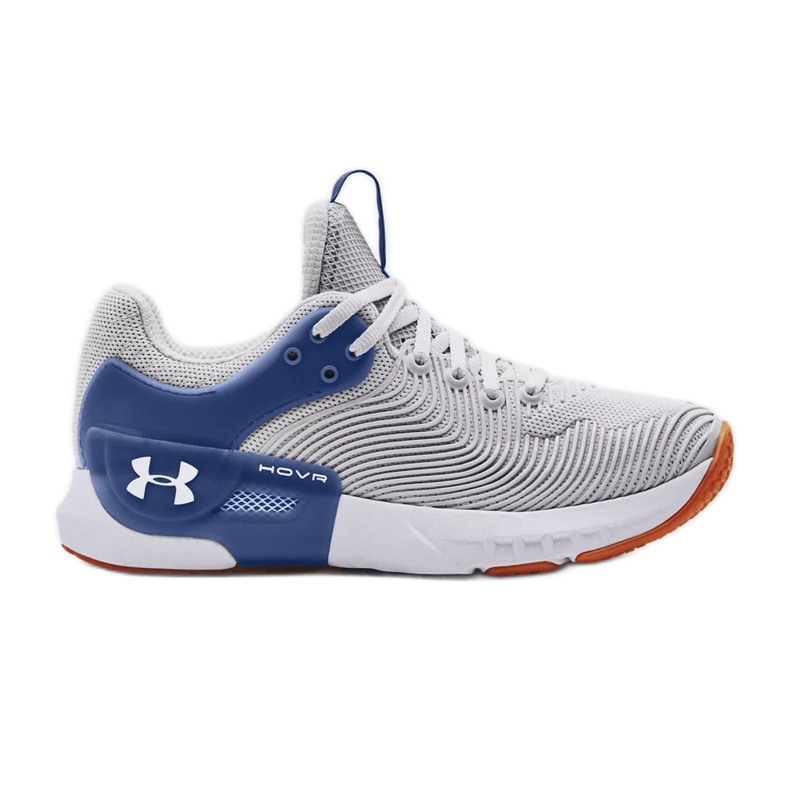 Under Armour Women's Under Armor Apex 2 Gloss 3024041-100 grey