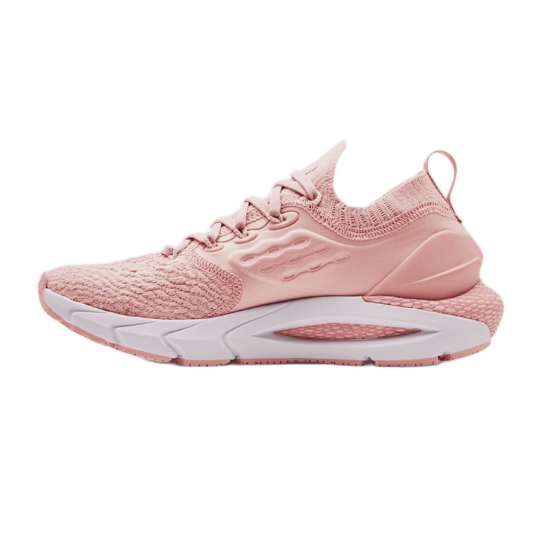 Under Armour Under Armor Hovr Phantom 2 women's shoes 3023021-601 pink
