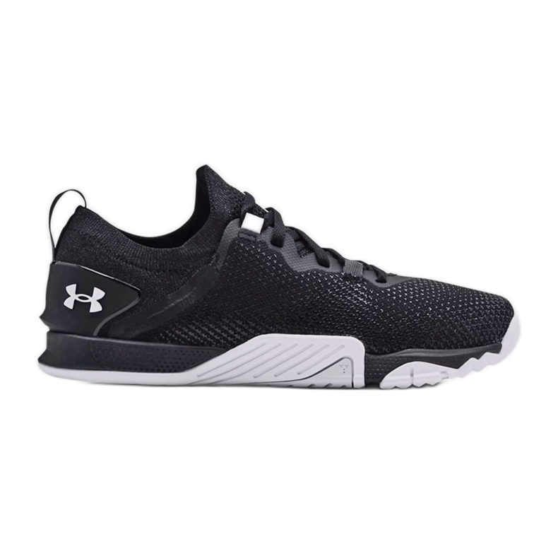Under Armour Under Armor Tribase Reign 3 Women's Shoes 3023699-001 black