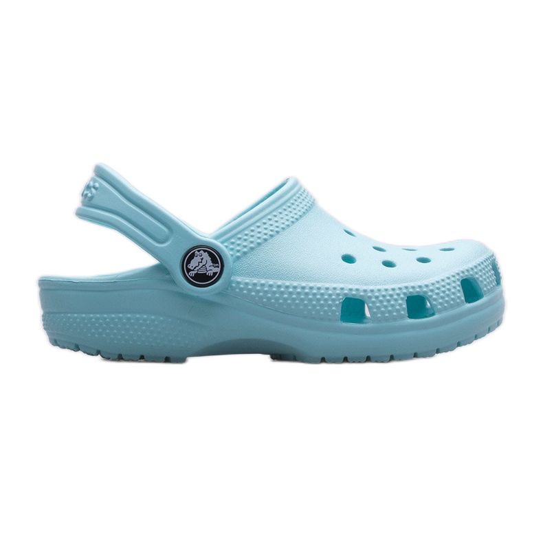 Clogs CROCS Classic Clog K 204536-4O9 blue