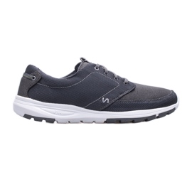 Shoes REGATTA Marine Ii RMF606-9TB grey