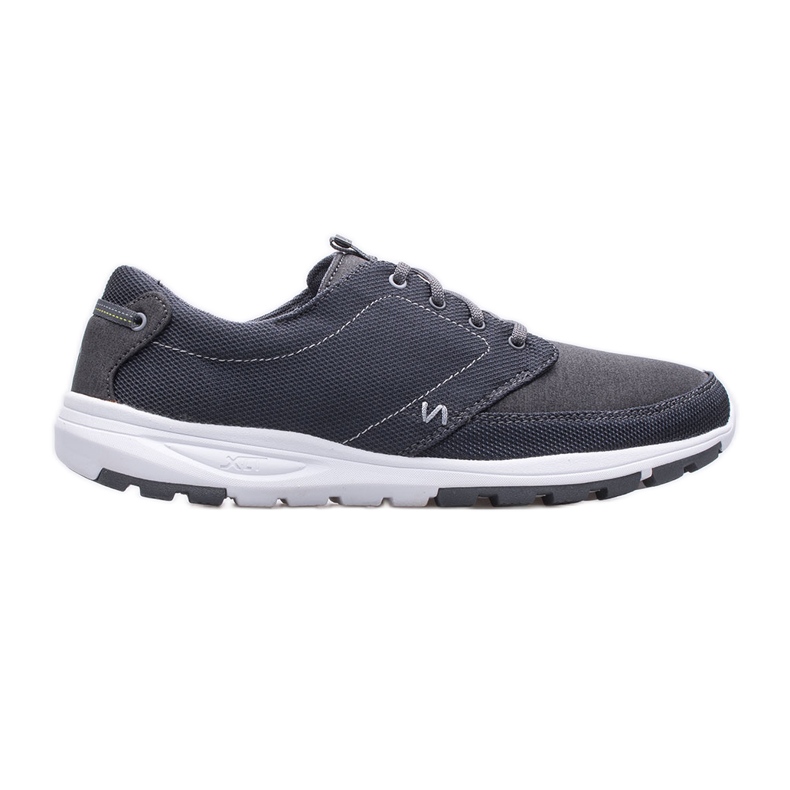 Shoes REGATTA Marine Ii RMF606-9TB grey
