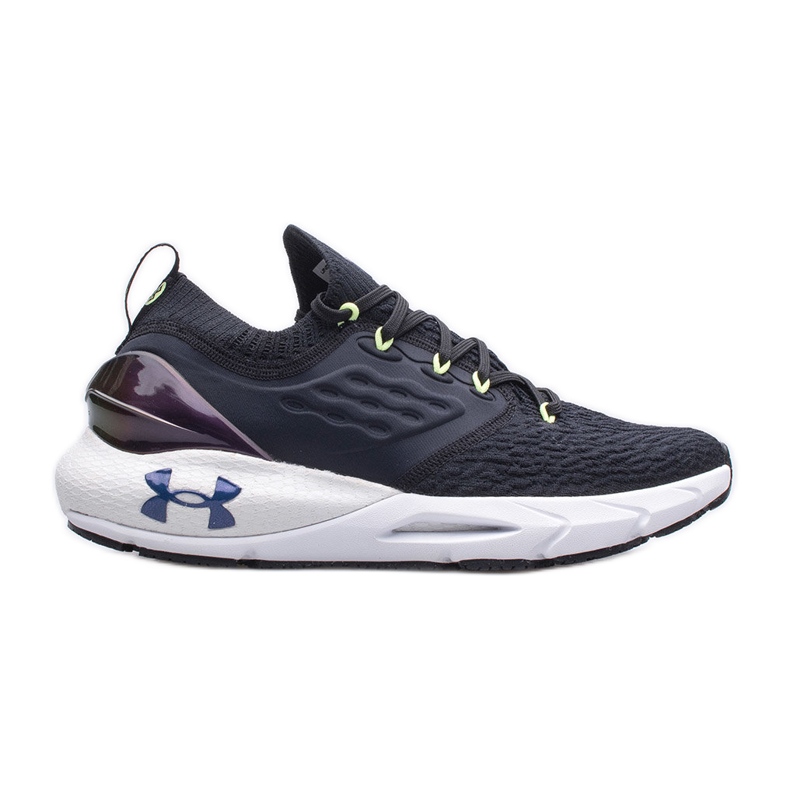 Under Armour Under Armor Phantom 2 men's shoes 3024729-002 black