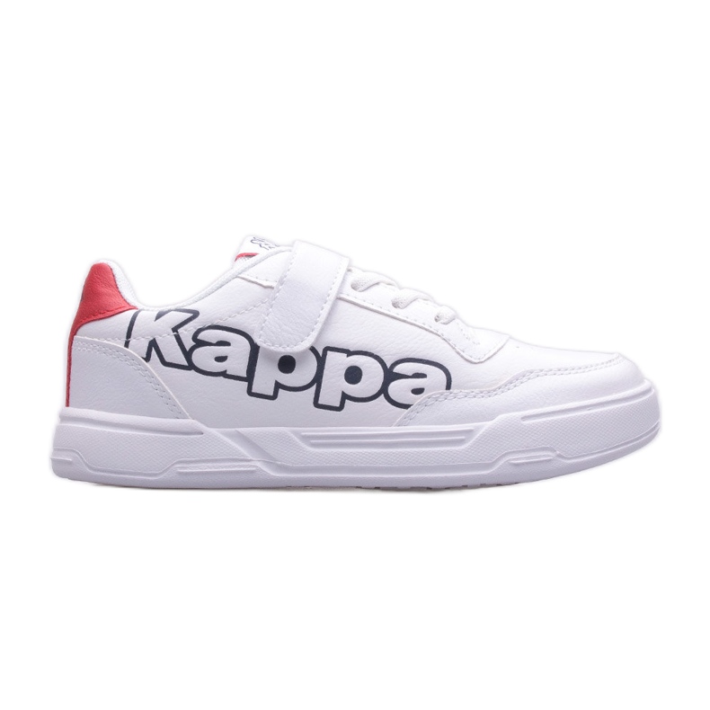Children's shoes KAPPA Yarrow K 260934K-1067 white