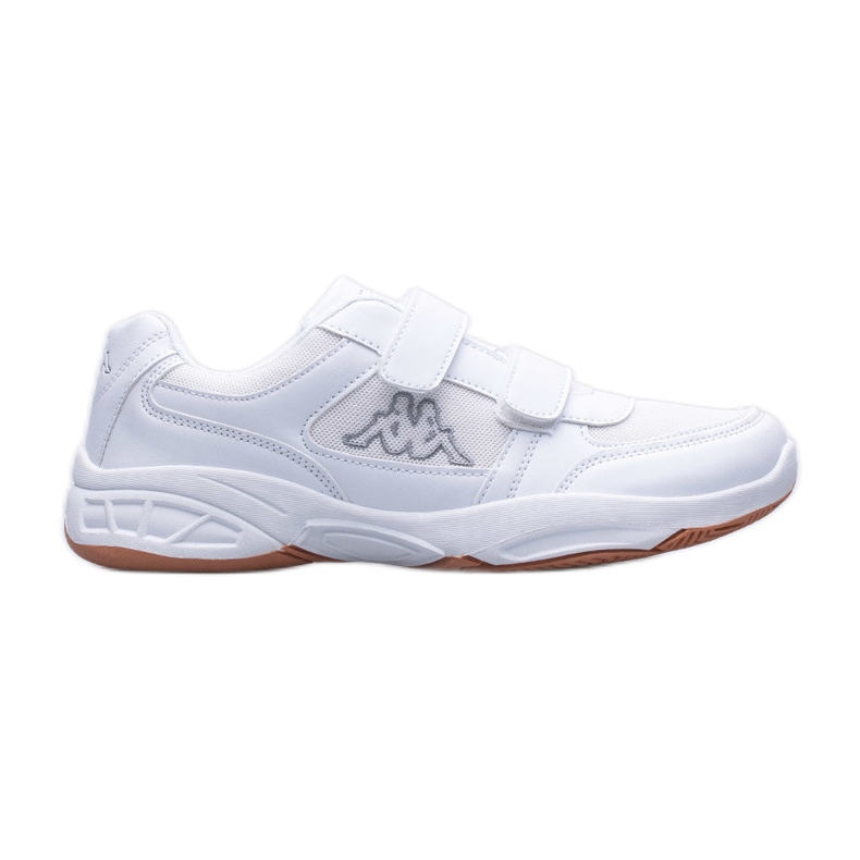 Children's shoes KAPPA Dacer K 260683K-1016 white