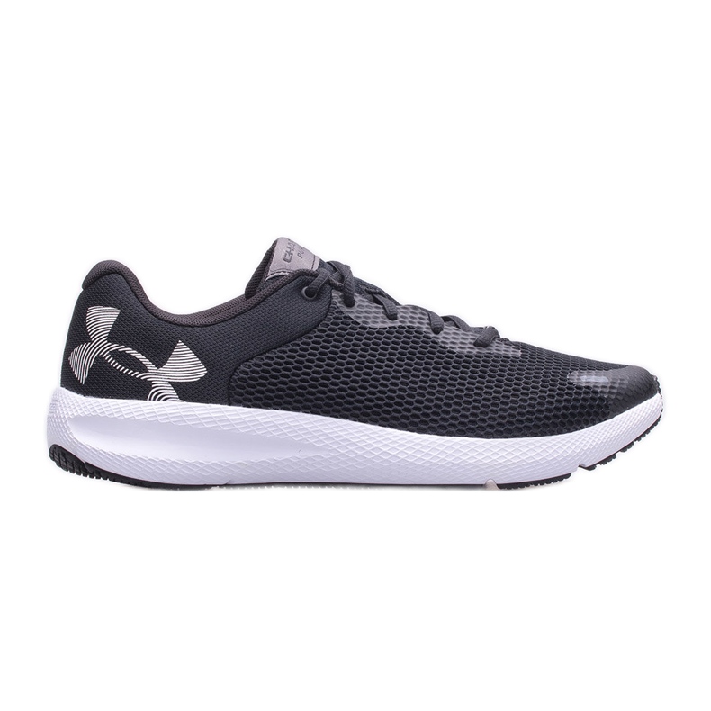 Under Armour Under Armor men's shoes 3024138-001 black