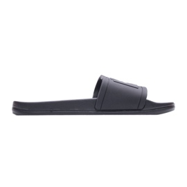 Women's slippers Big Star DD274A271 black