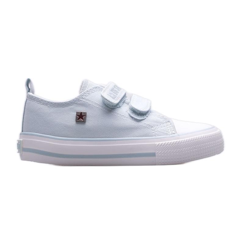 Children's sneakers Big Star HH374100 blue