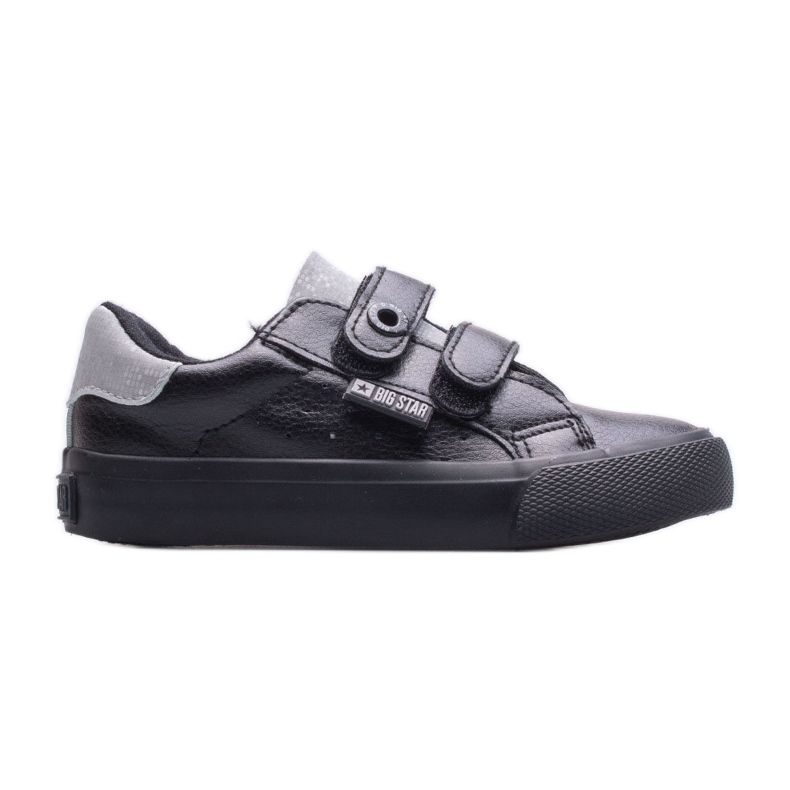 Children's sneakers Big Star JJ374110 black