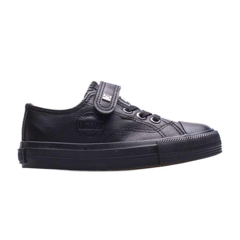 Big Star children's sneakers EE374034 black