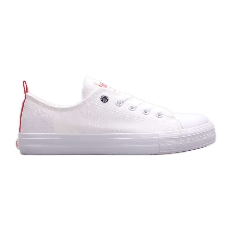 Lee Cooper LCW-22-31-0932L women's sneakers white Lee Cooper LCW-22-31-0932L women's sneakers white
