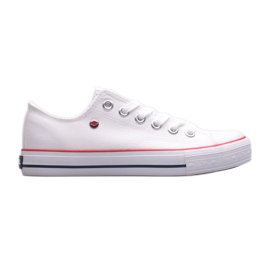 Lee Cooper LCW-22-31-0875L women's sneakers white