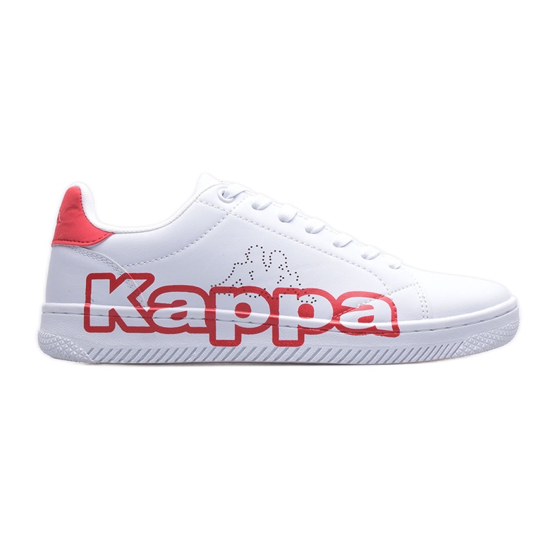 KAPPA Rondo Fp women's shoes 243171FP-1020 white