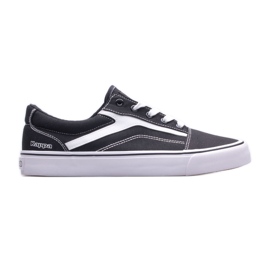 Sneakers KAPPA Chose Sun 242695-1110 black Sneakers KAPPA Chose Sun 242695-1110 black