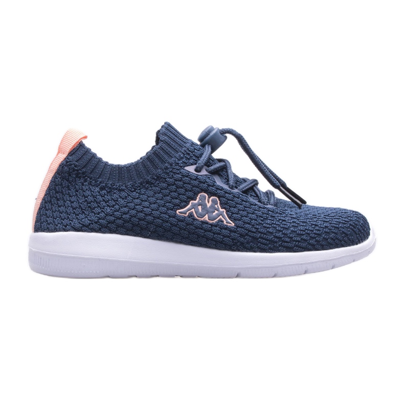 Children's shoes KAPPA Sneem K 260967K-6774 blue