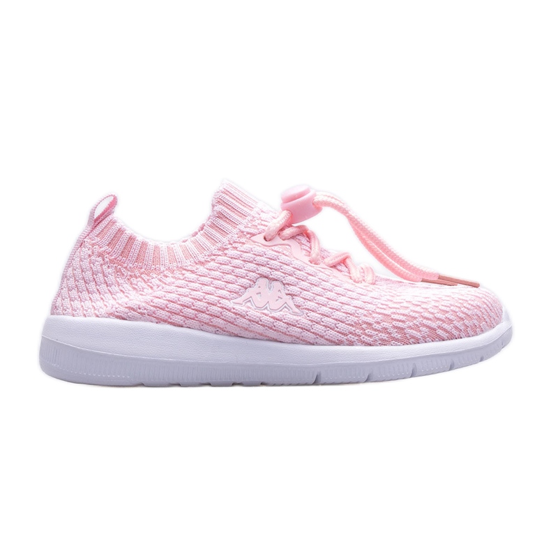 Children's shoes KAPPA Sneem K 260967K-2110 pink
