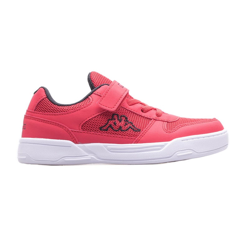 Children's shoes KAPPA Dalton K 260779K-2011 red Children's shoes KAPPA Dalton K 260779K-2011 red