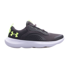 Under Armour Under Armor men's shoes 3023639-104 grey