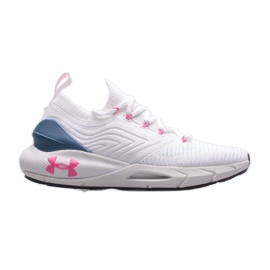 Under Armour Under Armor women's shoes 3024155-108 white