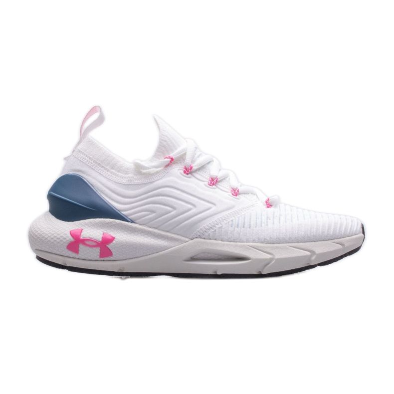 Under Armour Under Armor women's shoes 3024155-108 white