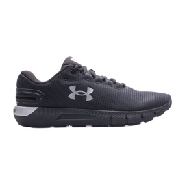 Under Armour Under Armor men's shoes 3025250-001 black Under Armour Under Armor men's shoes 3025250-001 black