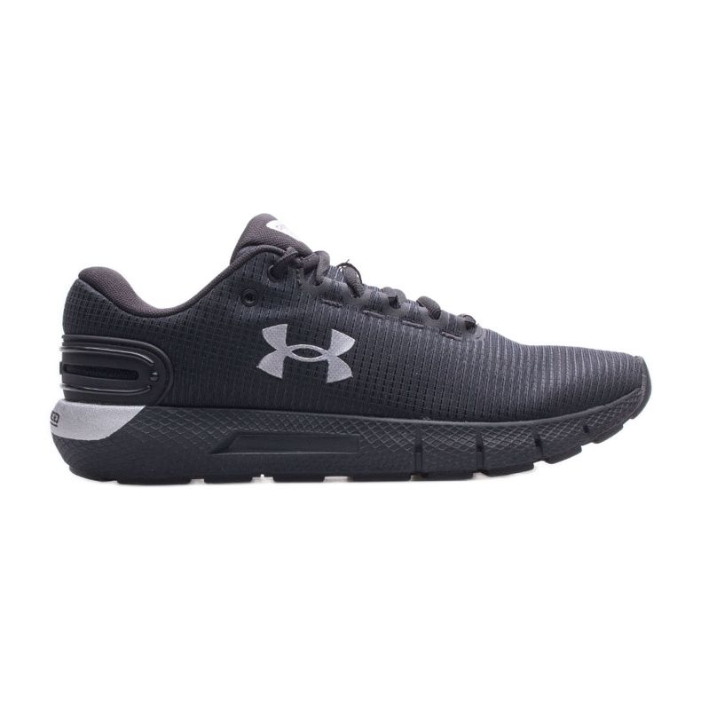 Under Armour Under Armor men's shoes 3025250-001 black