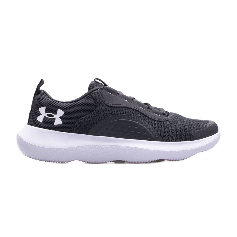 Under Armour Under Armor men's shoes 3023639-001 black