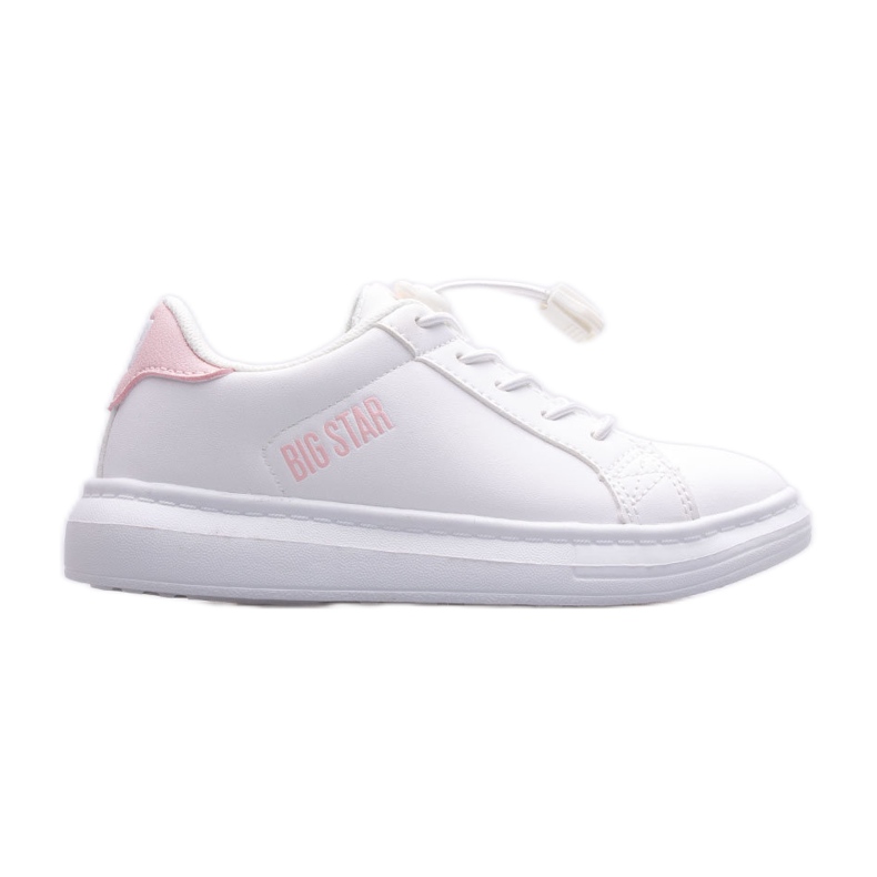 Big Star children's shoes JJ374068 white