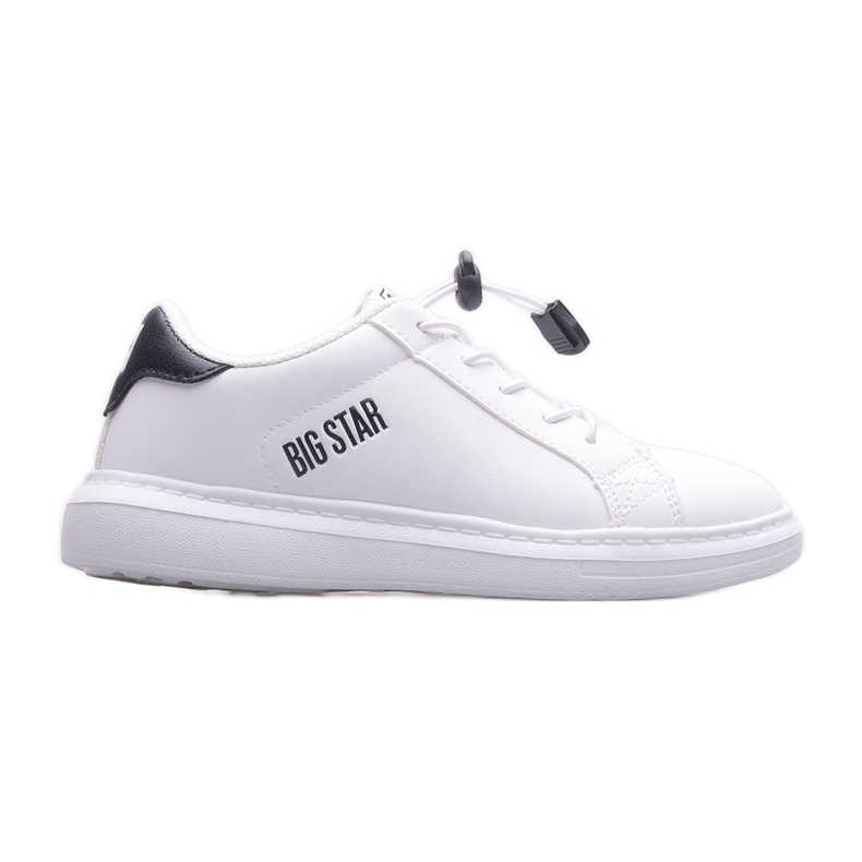 Big Star children's shoes JJ374069 white