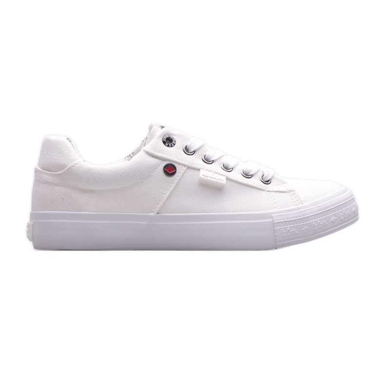 Lee Cooper LCW-22-31-0894L women's sneakers white