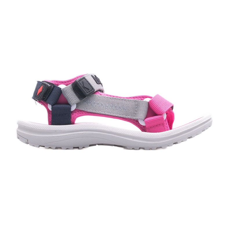 Lee Cooper LCW-22-34-0956K children's sandals pink Lee Cooper LCW-22-34-0956K children's sandals pink