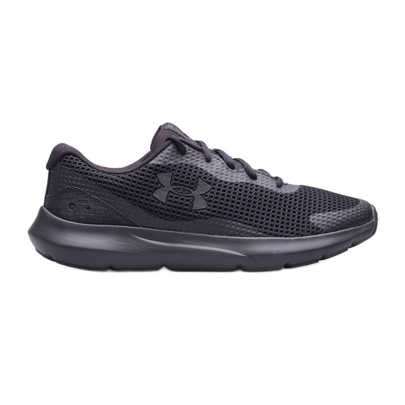 Under Armour Under Armor Surge 3 men's shoes 3024883-002 black