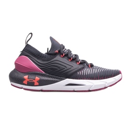 Under Armour Women's Under Armor Shoes W Hovr 3024155-006 black