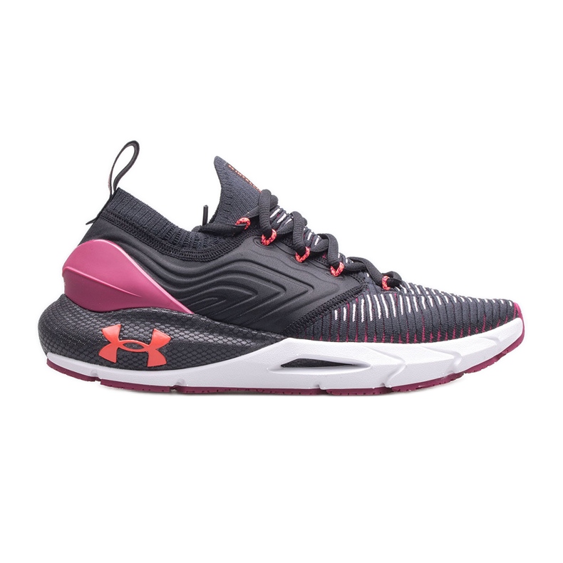 Under Armour Women's Under Armor Shoes W Hovr 3024155-006 black