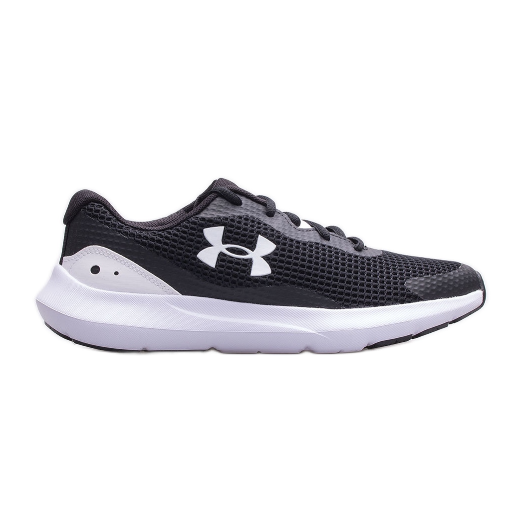 Under Armour Under Armor Surge men's shoes 3024883-001 black