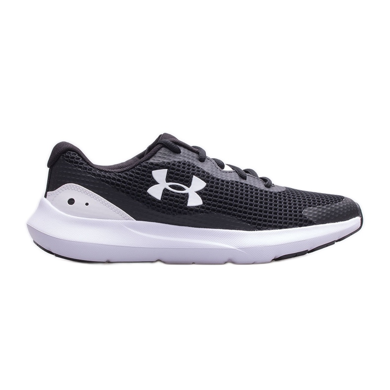 Under Armour Under Armor Surge 3 men's shoes 3024883-001 black
