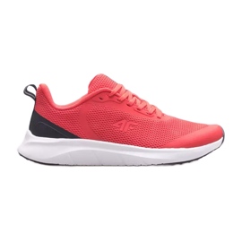 4F NOSD4-OBMS300-62S men's shoes red