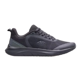 Women's shoes 4F NOSD4-OBDS300-20S black