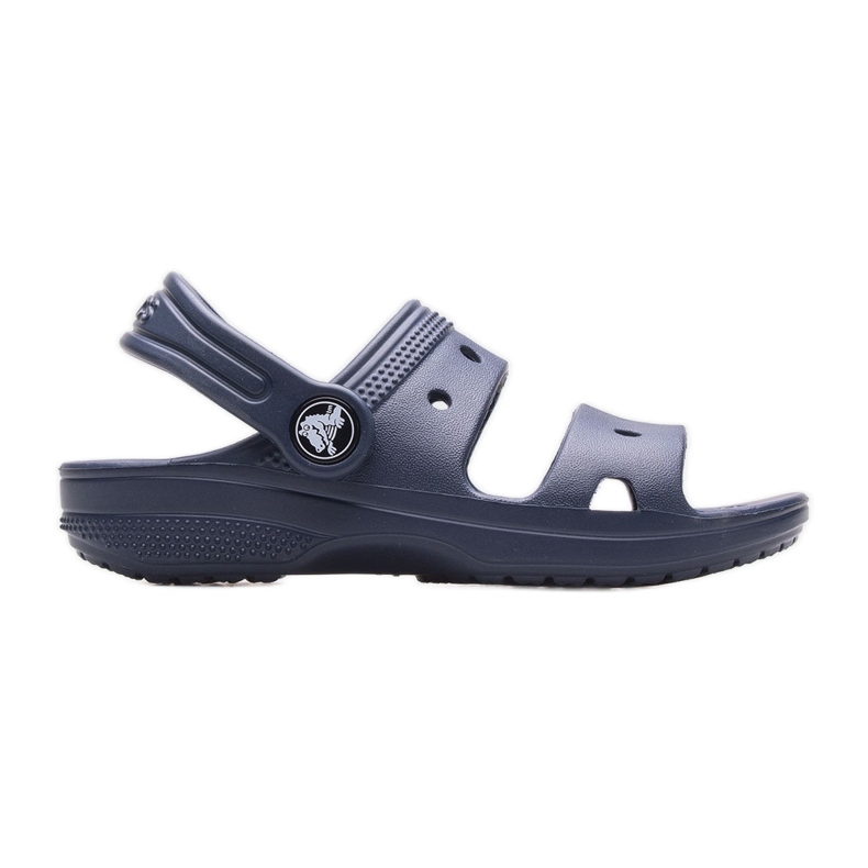 Crocs Classic Kids Sandal T 207537-410 blue