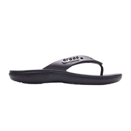 Crocs Classic Flip 207713-001 black Crocs Classic Flip 207713-001 black