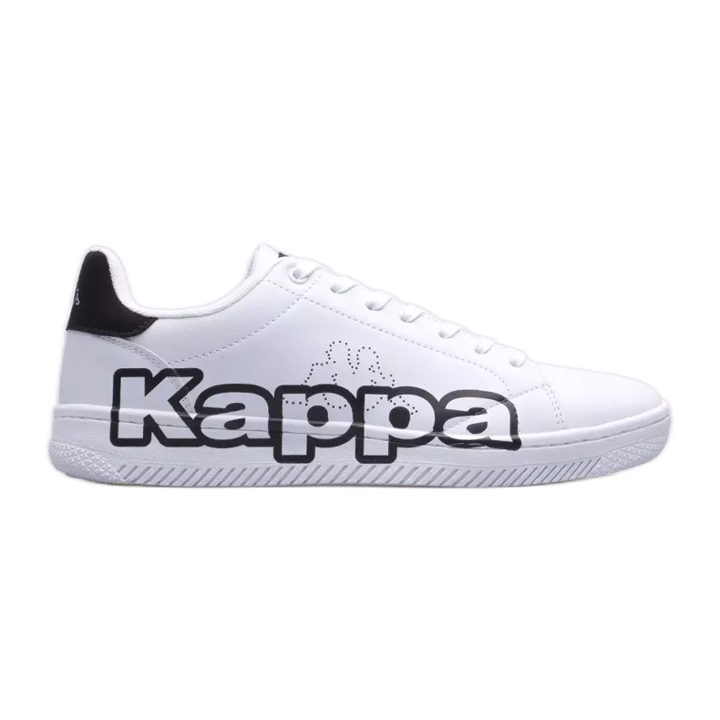 Shoes KAPPA Rondo Fp 243171FP-1011 white