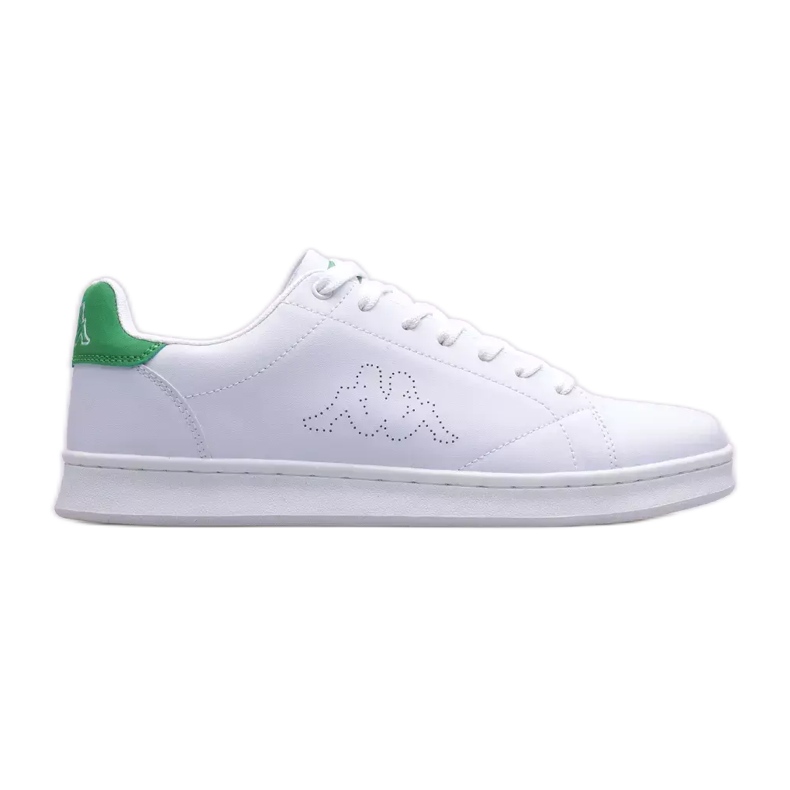 KAPPA Limit Shoes 243049-1030 white