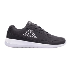 KAPPA Follow shoes 242495-1110 black