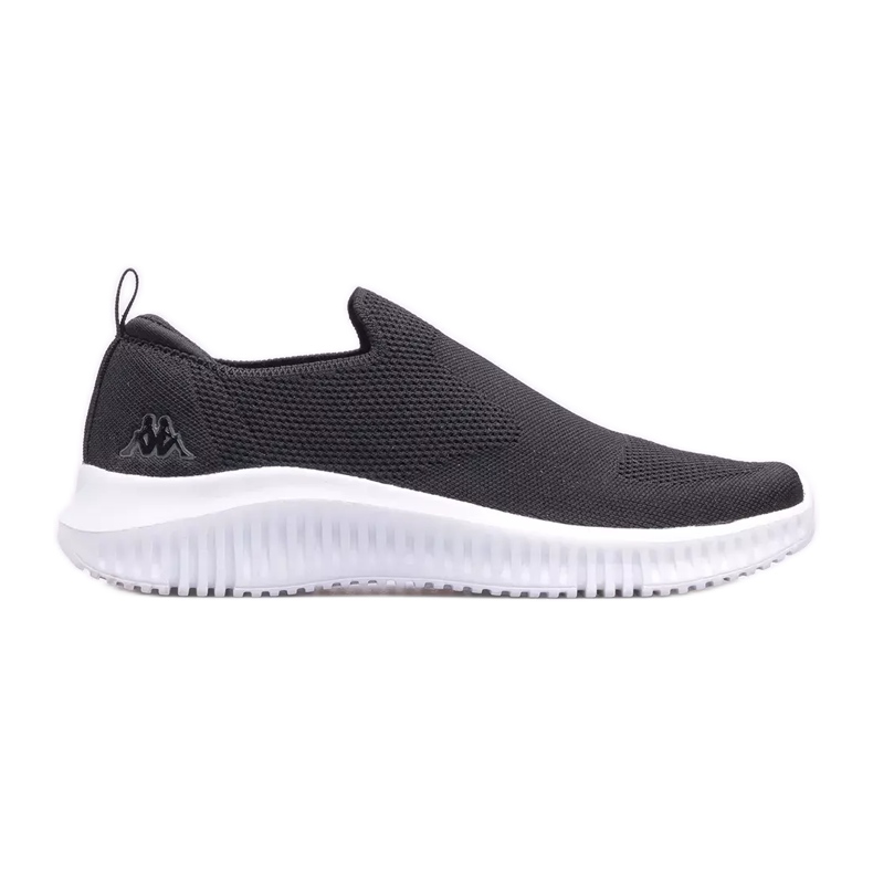 KAPPA Neema women's shoes 243051-1110 black